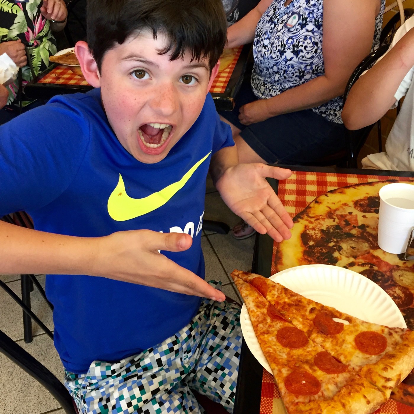 Chow Down with the Crew: Why Food Tours Are a Blast for Families!